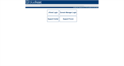Desktop Screenshot of ambaric.net